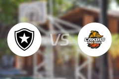 博塔弗戈vs卡西亚斯比分预测【2025/12/09】