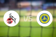 科隆女足vs第一维也纳女足比分结果战报【2024/08/06】