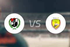 El达克尔野vs斯卡哈迪德比分预测【2025/10/30】