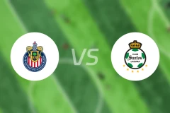 瓜达拉哈拉vs桑托斯拉古纳比分预测【2026/03/15】