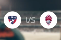 达拉斯FCvs科罗拉多急流比分预测【2024/09/01】