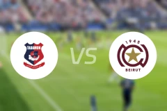 苏尔团结vs贝鲁特星比分预测【2025/12/12】