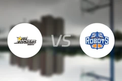 涩谷太阳摇滚vs茨城机器人比分预测【2026/01/28】