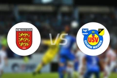 弗赖恩巴赫vsUSV伊斯琛比分预测【2026/04/11】