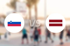 斯洛文尼亚女篮vs拉脱维亚女篮比分预测【2025/11/13】