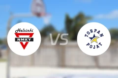 赫尔辛基女篮vs托潘波加B队女篮比分预测【2025/12/14】