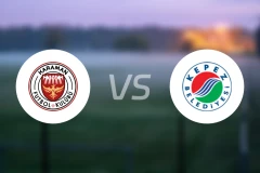 卡拉曼vs凯佩兹比勒迪亚士邦比分预测【2026/01/18】