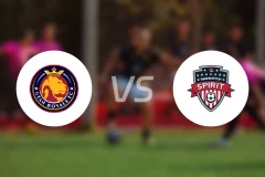 犹他王室女足vs华盛顿精神女足比分结果战报【2025/11/03】