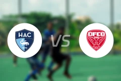 勒阿弗尔女足vs第戎女足比分预测【2025/11/23】