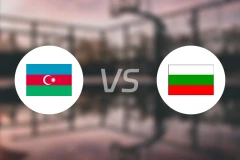 阿塞拜疆女篮vs保加利亚女篮比分预测【2025/11/12】