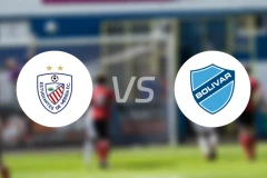 艾斯图第安特U20vs玻利瓦尔U20比分结果战报【2026/03/14】