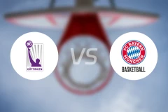 哥廷根vs拜仁慕尼黑比分结果战报【2024/10/06】