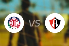 托卢卡女足vs阿特拉斯女足比分预测【2026/01/13】