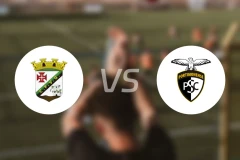 瓦斯科达伽马(POR)vs朴迪莫伦斯B队比分预测【2026/03/22】