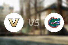 范德比尔特大学vs佛罗里达大学比分预测【2026/03/15】