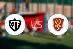 卡斯卡德竞技vs雷伊姆比分预测【2026/04/05】