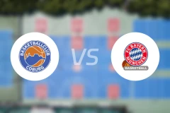 BBC科堡vs拜仁慕尼黑B队比分预测【2026/02/01】