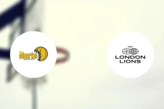 谢菲尔德vs伦敦雄狮比分预测【2026/01/19】