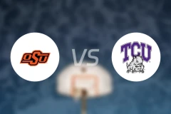 俄克拉荷马州立大学vs德克萨斯基督教大学比分预测【2026/01/21】