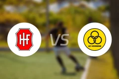 哈维德夫vs霍森斯比分预测【2024/08/31】