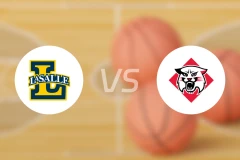 拉萨尔大学vs戴维森学院比分结果战报【2026/03/02】