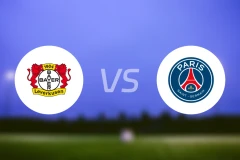 勒沃库森U19vs巴黎圣日耳曼U19比分结果战报【2025/10/21】