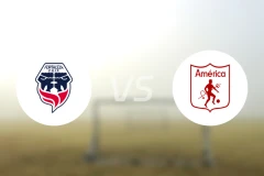 福塔雷绍查vs卡利美洲比分预测【2026/02/09】