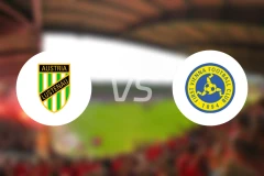 奥地利卢斯特瑙vs第一维也纳比分预测【2026/03/07】