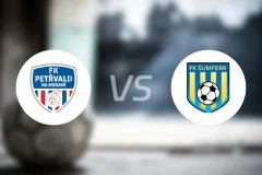 佩特瓦尔德莫拉夫vs顺佩尔克比分预测【2026/04/11】