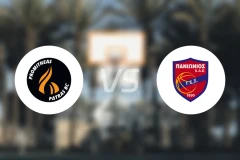 帕特雷普罗米修斯vs泛伊奥尼亚比分预测【2026/01/17】