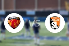 勒芒vs拉瓦勒比分预测【2026/02/07】