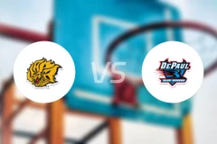 阿肯色大学派恩布拉夫分校vs德保罗大学比分预测【2025/12/07】