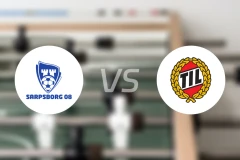 萨普斯堡vs特罗姆瑟比分预测【2026/04/19】