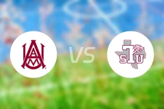 阿拉巴马农工vs得克萨斯南方大学比分预测【2026/01/25】