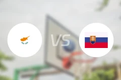 塞浦路斯女篮vs斯洛伐克女篮比分预测【2025/11/15】