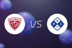 布赫巴赫vs伊勒迪森比分预测【2026/04/18】