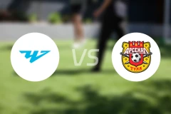 车里雅宾斯克vs图拉兵工厂比分预测【2025/10/19】