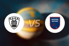 PAOK萨洛尼卡女篮vs普罗蒂亚斯女篮比分预测【2025/10/25】