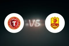 辽宁铁人vs青岛红狮录像回放【2025/08/16】