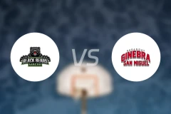 澳门黑熊vs基尼巴国王比分预测【2026/03/20】