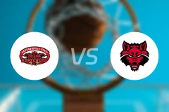 杰克逊维尔州立大学vs阿肯色州立比分预测【2025/11/25】