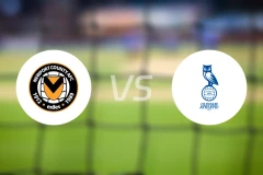 纽波特郡vs奥尔德姆比分预测【2026/04/25】