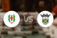 葡萄牙阿帕雷西达vs利卡比分预测【2025/12/07】