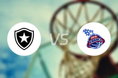 博塔弗戈vs弗兰萨比分预测【2026/02/18】