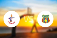 加拉茨凤凰vs布加勒斯特星队比分预测【2025/11/21】