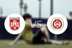 亨内夫U19vs韦恩威斯巴登U19比分预测【2024/10/26】