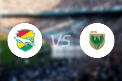 千叶市原vs东京绿茵比分预测【2026/04/04】