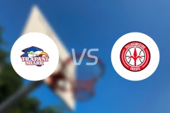 特拉帕尼鲨鱼vs泰利斯特比分预测【2026/01/18】