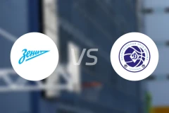 圣彼得堡泽尼特B队vs格罗兹尼迪纳摩比分预测【2026/03/28】