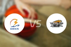 合肥狂风峻茂vs辽宁比分预测【2025/12/04】